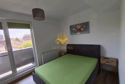 2 Camere Decomandate, Parcare, Semicentral, Anton Pann, Somesului - 2