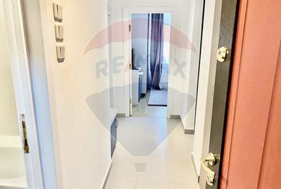 Apartament 2 camere, Universitate, renovat 2020, mobilier MDF - 17