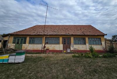 Casa individuala cu teren generos în zona liniștită - 4
