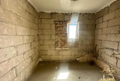 Casa renovabila cu teren generos de 700 mp in zona Garii - Oradea - 18