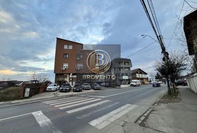 Apartament 2 camere si terasa de 51 mp Chiajna - 5