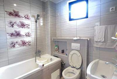 Casă individuală cu 9 camere cu Teren 721 Mp în Clinceni - 16