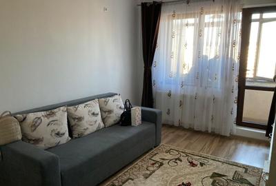 Apartament cu 2 camere decomandat în Roșu
