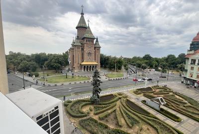 Apartament 3 camere, Ultracentral, Piata Operei - 1