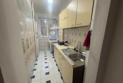 Apartament cu 3 camere, zona Giurgiului, 7/10, Comision 0% - 6