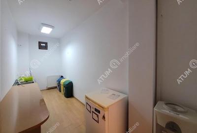 De inchiriat spatiu de birouri in zona centrala din Sibiu - 4