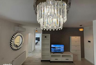 Apartament cu 3 camere în Titan - 15