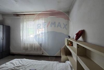 Casă cu 10 camere cu Teren 1000 Mp în Chisindia - 32