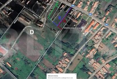 Teren în Roșia de Secaș - 4