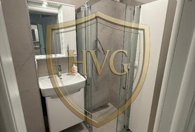 Apartament cu 3 camere decomandat, mobilat în Parcul Carol - 9