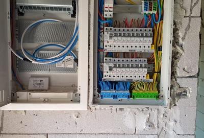 Casă individuală cu 3 camere cu Canalizare în Agigea - 19