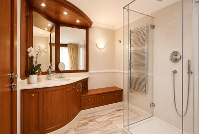 Apartament cu 3 camere semidecomandat, mobilat în Calea Victoriei - 8
