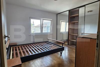 Apartament de vanzare, 2 camere, model mare, balcon, view, Andrei Saguna - 6