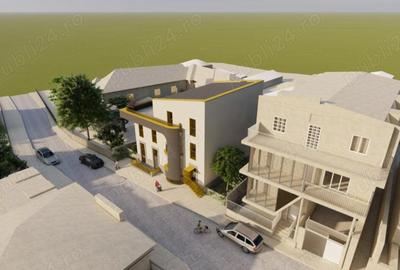 Inchiriez cladire D-P-Etaj1+Etaj 2 cu Terasa - 27