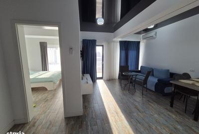 Apartament cu 2 camere, mobilat în Nord - 2