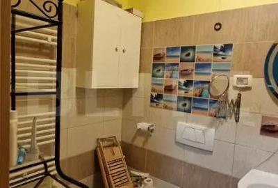 Apartament cu 3 camere decomandat în Aradului - 7