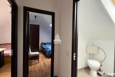 Apartament cu 3 camere decomandat în Central - 9