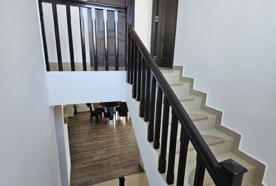 Direct proprietar Vila individuala spatioasa cu toate utilitatile in zona buna Direct proprietar Vila individuala spatioasa cu toate utilitatile in zona buna - 14