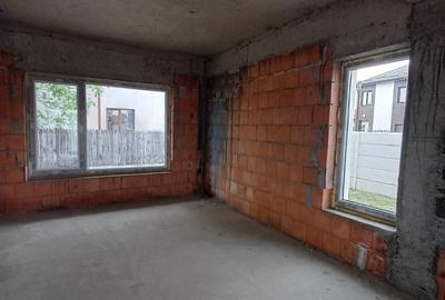 Duplex modern 118 mp utili | Teren 200 mp | Încălzire în pardoseală - 7