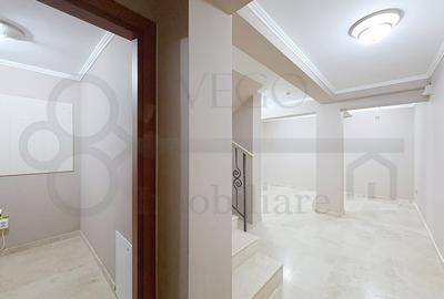 Spatiu comercial - birou - 85 mp, Central - zona Clinicilor - Platinia - 10