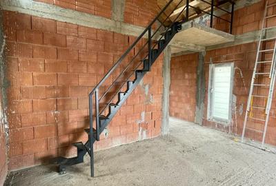 Proprietar - Casa individuala P+M ?i teren 750mp, intabulata cu actele la zi, in ora?ul Buzia?. - 2