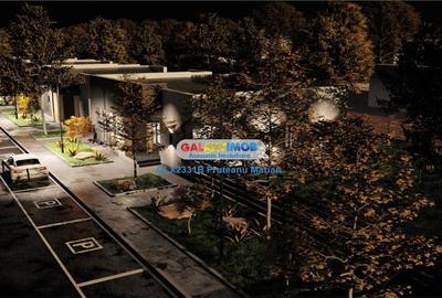 Casă individuală cu 4 camere cu Canalizare în Domnești - 7