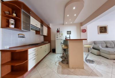 2 Camere Mamaia Zona Butoaie Vedere Frontala Lac Termen Lung Loc Parcare - 19