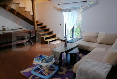 Casă cu 7 camere cu Teren 1500 Mp în Central - 9