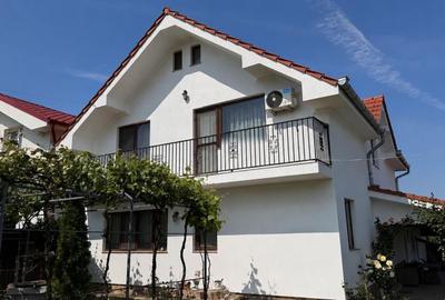 Casă individuală cu 7 camere cu Canalizare în Cordău - 1