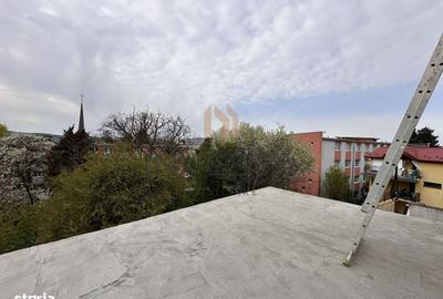 Casă cu 4 camere în Hașdeu - 11