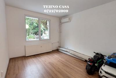 Chisinau, statia Pictor Harlescu, bloc stradal, reabilitat - 7