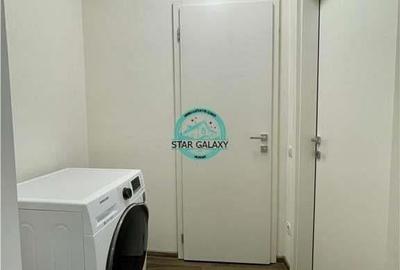 Apartament cu 2 camere, mobilat si utilat modern in Centru - 9