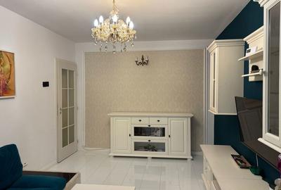 Apartament cu 2 camere în Central - 1