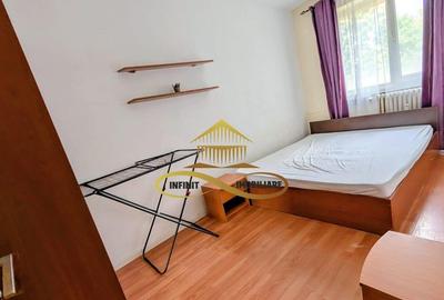 Apartament 3 camere, etaj2, zona Milcov - 10