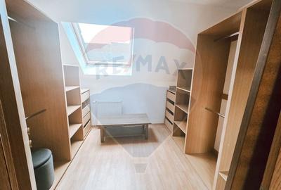 Apartament cu 6 camere decomandat, mobilat în Noua - 8