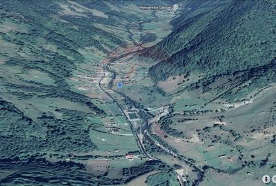 Teren intravilan | judetul Arges | Strada Saticul de jos - 5
