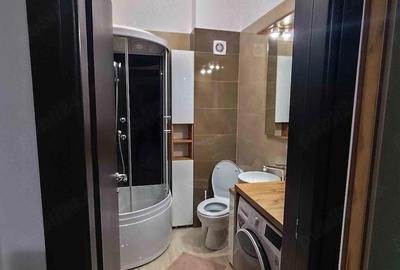 Apartament cu 2 camere decomandat în 9 Mai