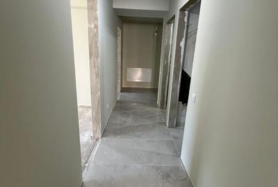 Apartament cu 3 camere în Orașul Vechi - 7