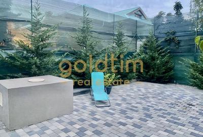 CURTE GENEROASA AMENAJATA/PARCARE SUBTERANA INCLUSA/PIPERA/SUPERB - 9