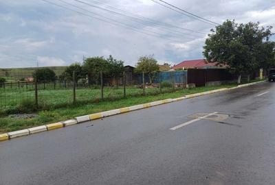 TEREN DE VANZARE | VALU LUI TRAIAN | 1000 MP - 3