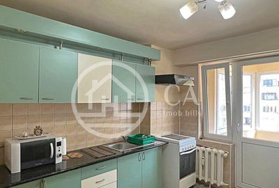 Apartament cu 2 camere de inchiriat in Cantemir, Oradea - 4