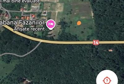 Teren în Șura Mare - 1