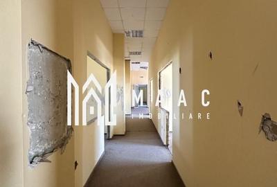 Spațiu de birouri | Etaj 3 | Expunere | Mihai Viteazu - 6