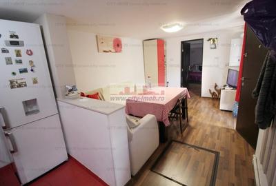 Vanzare  Casa S+P zona Bucuresti Mall / Nerva Traian - 24