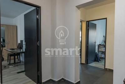 Apartament 3 camere 73mp Marasti Dorobantilor - 12