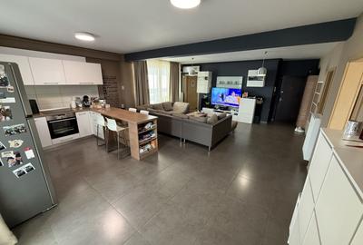 0%! Apartament cu 3 camere, 79mp + balcon de 36mp + Pod, zona Soarelui - 2