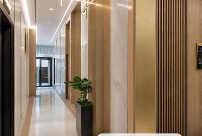 Apartament cu 3 camere în Sântandrei - 1