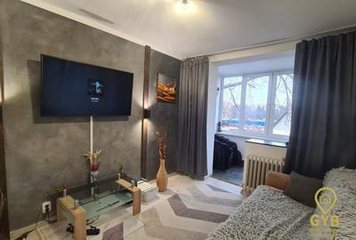 Apartament cu 2 camere,  renovat, etaj 2,  strada Iza - cu loc de parcare - 2