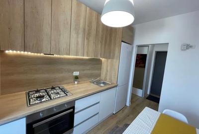 2 camere Grozavesti - complex Regie Residence - Faza 1 *parcare subterana 50€* - 4