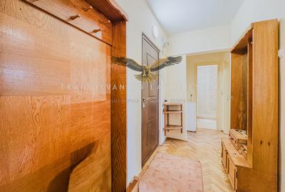 Apartament cu 2 camere decomandat, mobilat în Mănăștur - 11